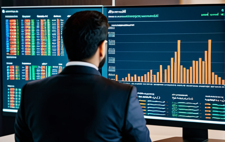 공인회계사 실무자 Q A - Strategic Financial Planning**

"A professional Arab businesswoman in a modern, fully clothed busine...