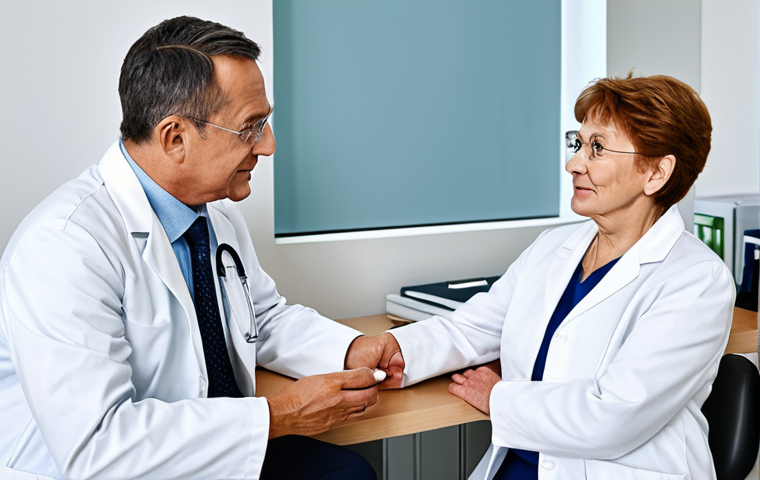 공인회계사와 세무 리스크 관리 - Architect at Work**

"A skilled female architect, fully clothed in appropriate attire, carefully rev...