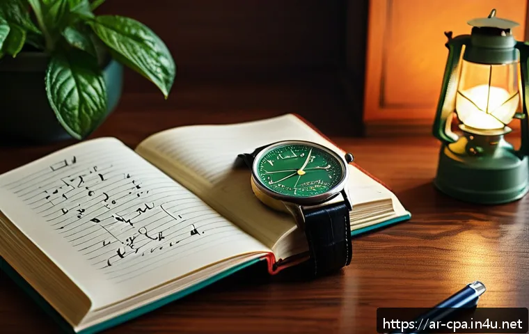 CPA 시험과정에서의 집중력 유지법 관련 이미지 1