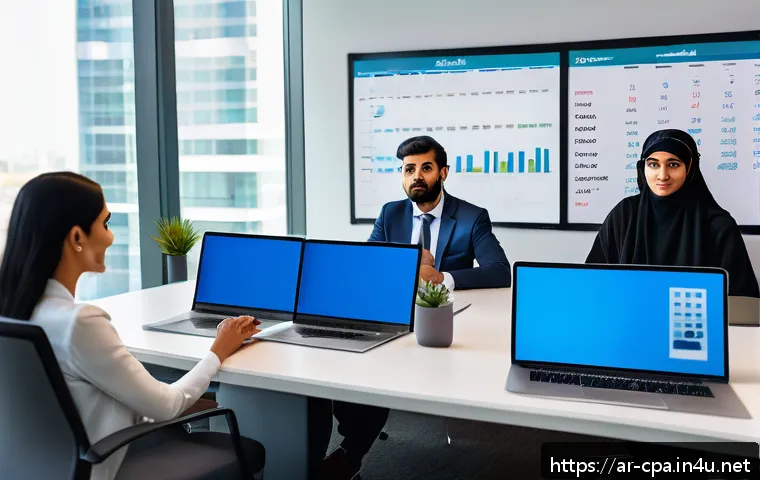 CPA 취업 시장 트렌드 관련 이미지 1